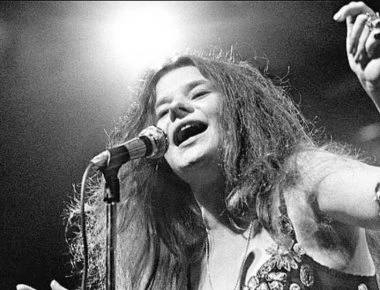 Η ερωμένη της Τζάνις Τζόπλιν απαντά στους επικριτές της: «Δεν φταίω εγώ που πέθανε»